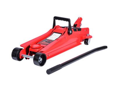 تصویر جک سوسماری هیدرولیک ۲.۵ تن آروا مدل ۴۳۴۹